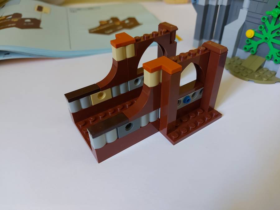 LEGO Creator