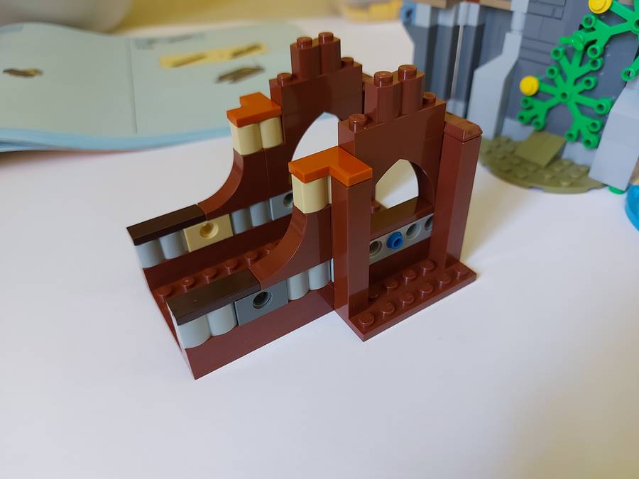 LEGO Creator
