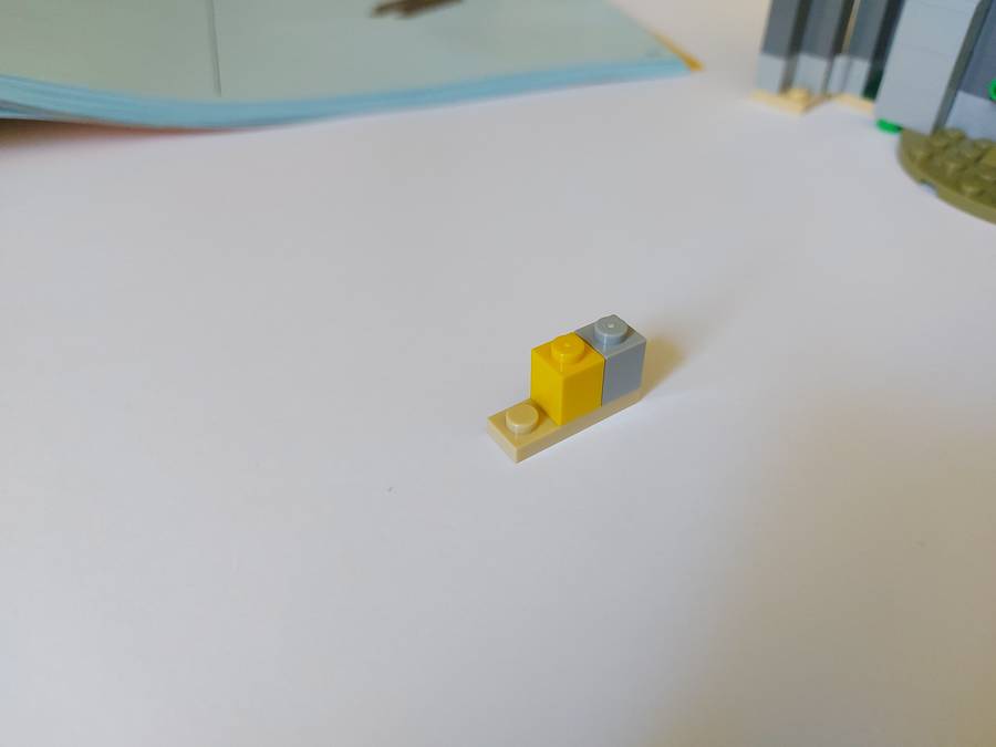 LEGO Creator