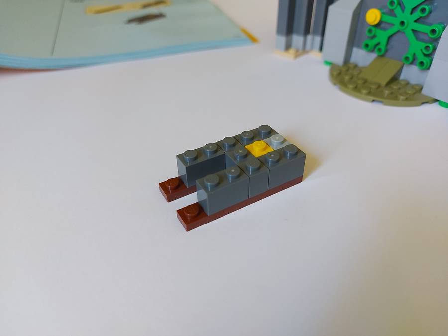 LEGO Creator