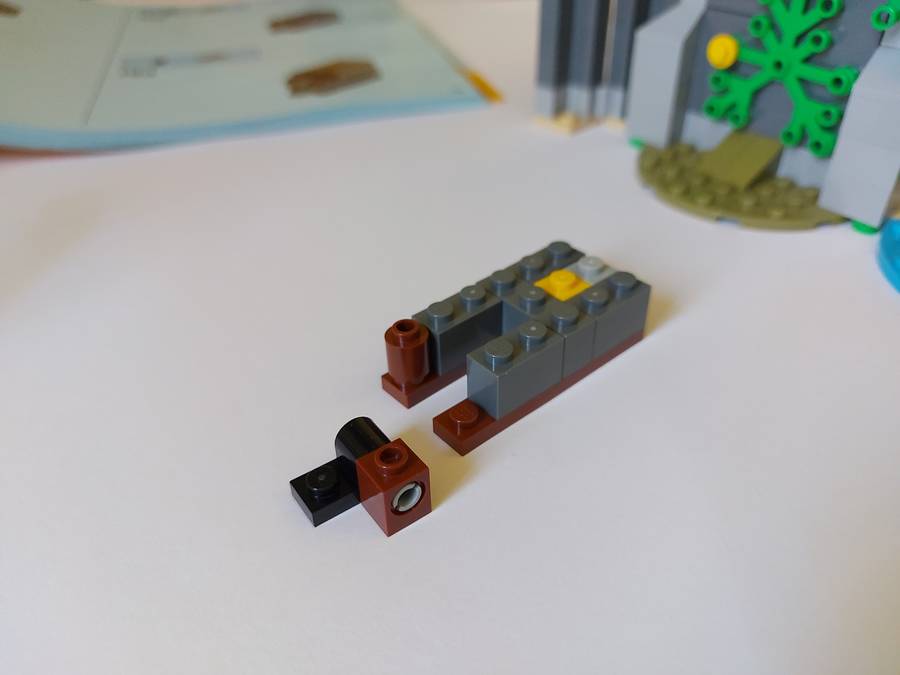 LEGO Creator