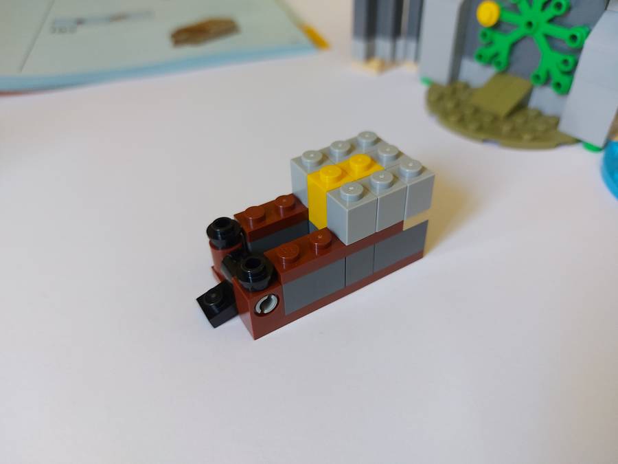LEGO Creator