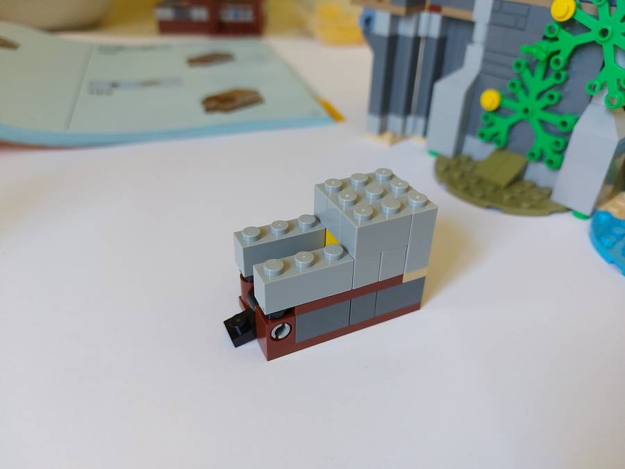LEGO Creator