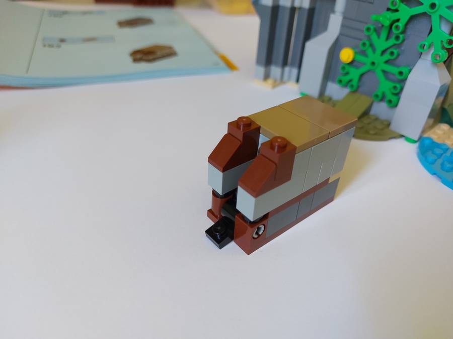 LEGO Creator