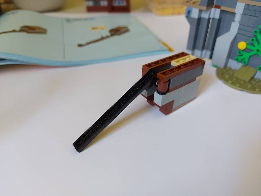 LEGO Creator