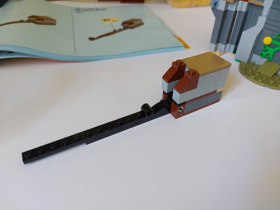 LEGO Creator