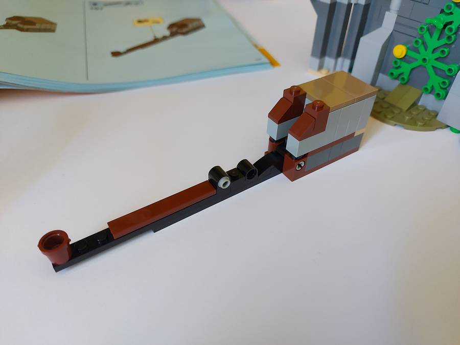 LEGO Creator