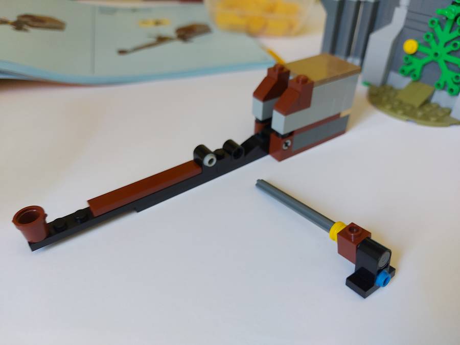 LEGO Creator