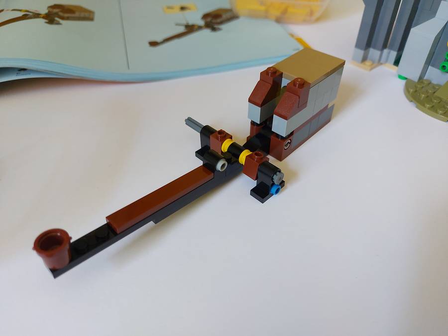 LEGO Creator