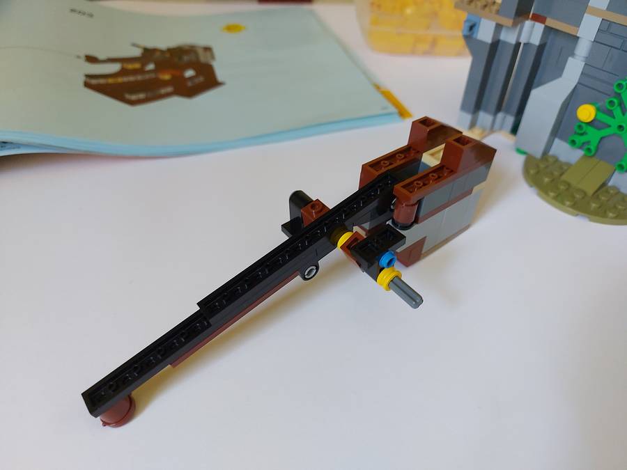 LEGO Creator