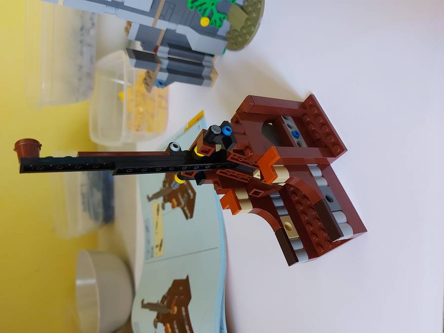 LEGO Creator