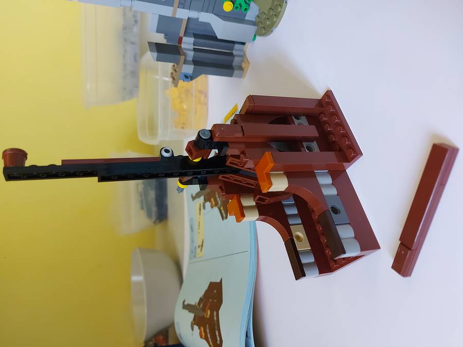 LEGO Creator