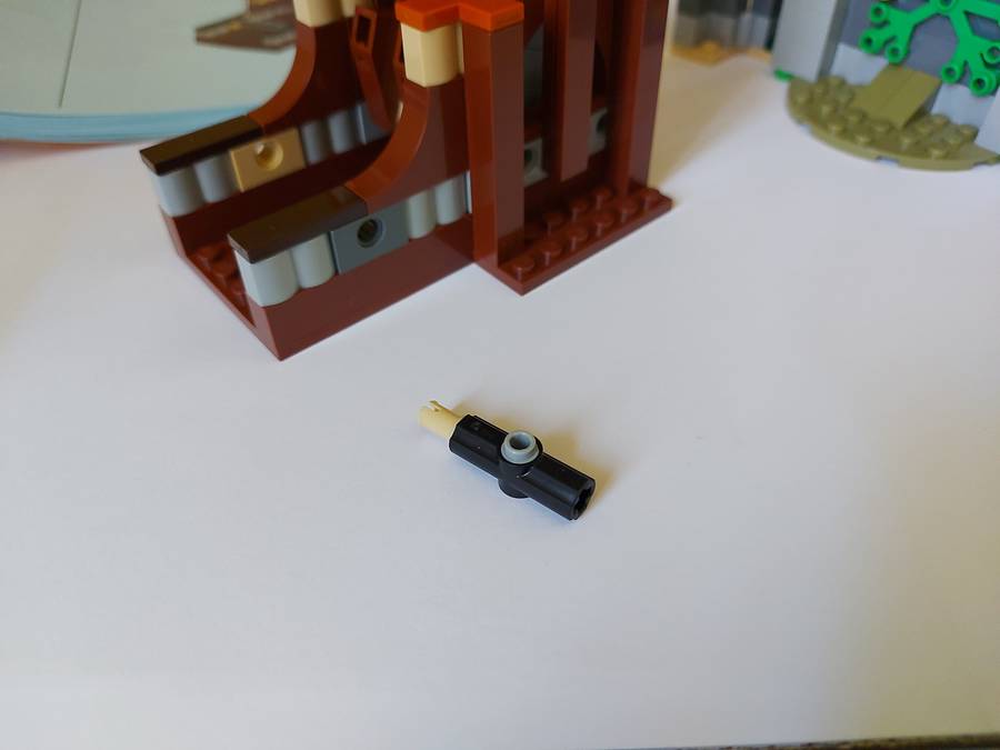 LEGO Creator