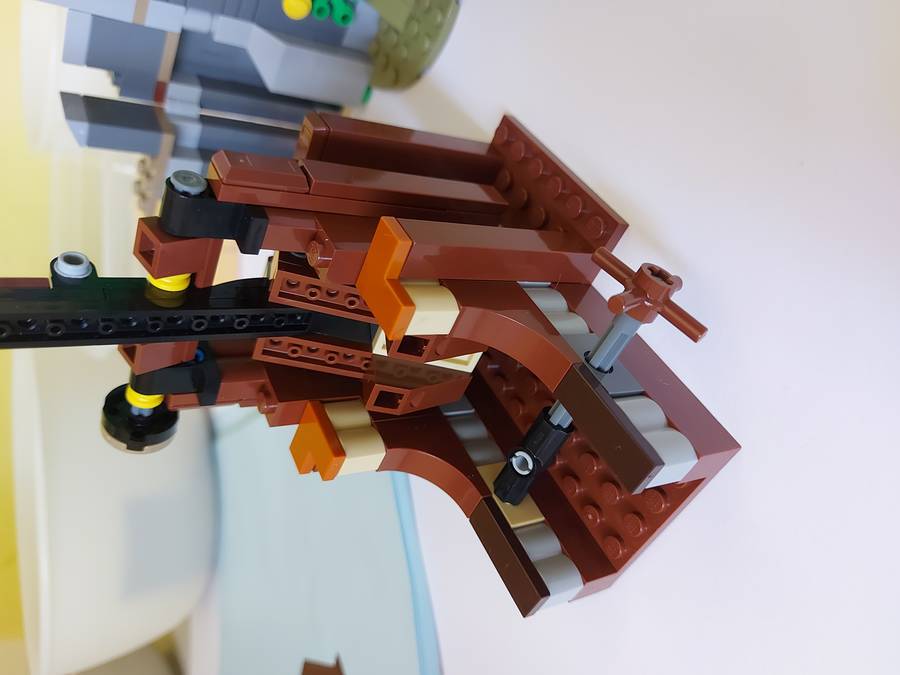 LEGO Creator