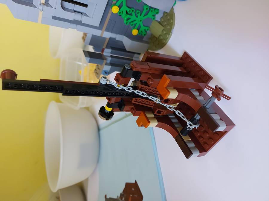 LEGO Creator