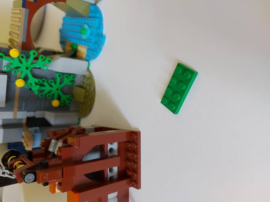 LEGO Creator