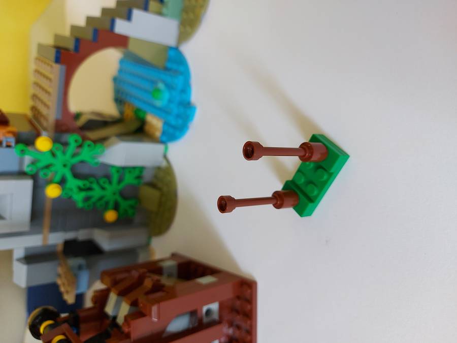 LEGO Creator