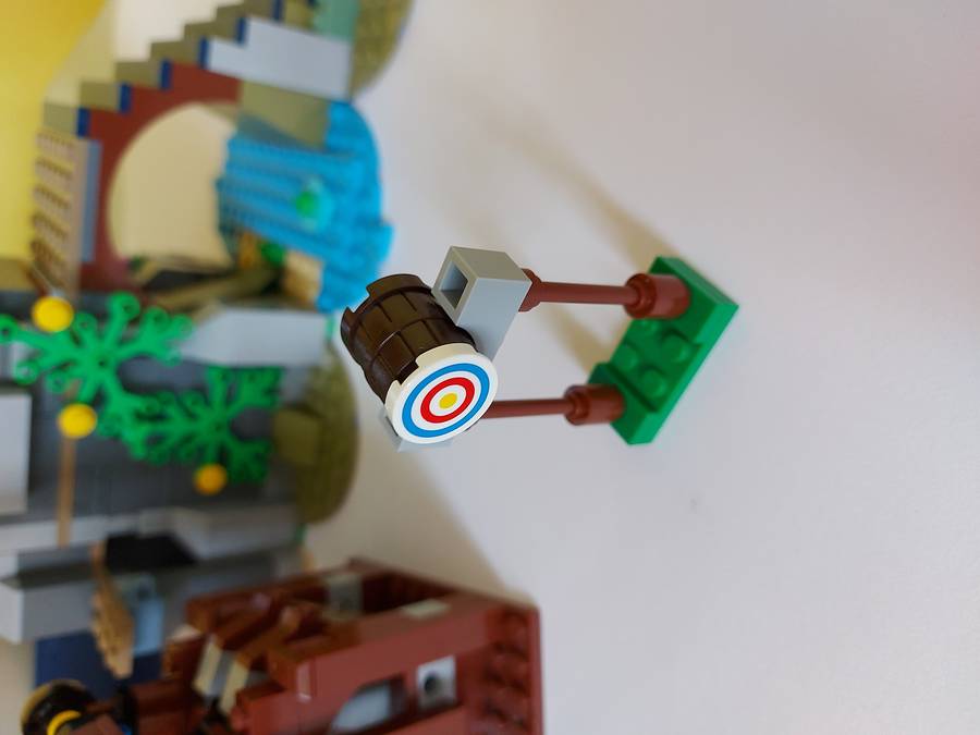 LEGO Creator