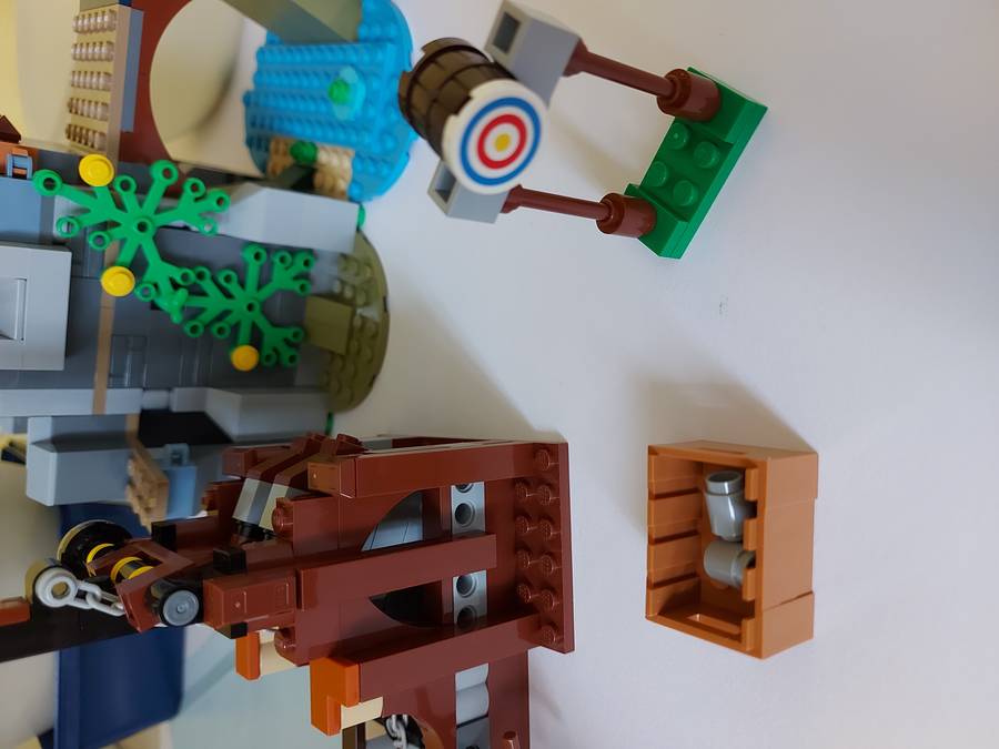 LEGO Creator