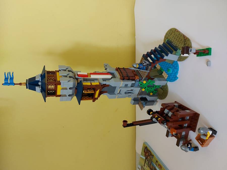 LEGO Creator