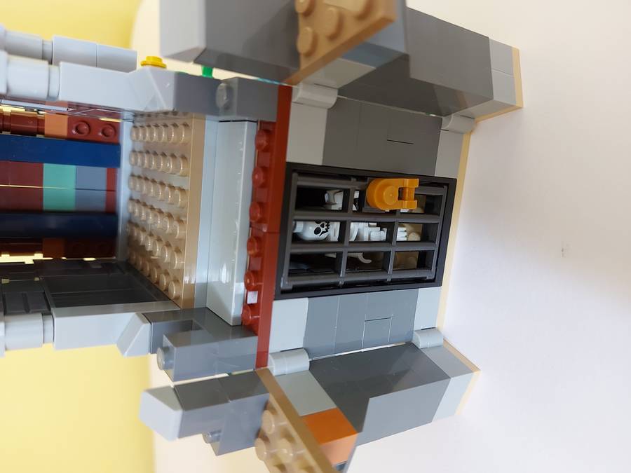 LEGO Creator