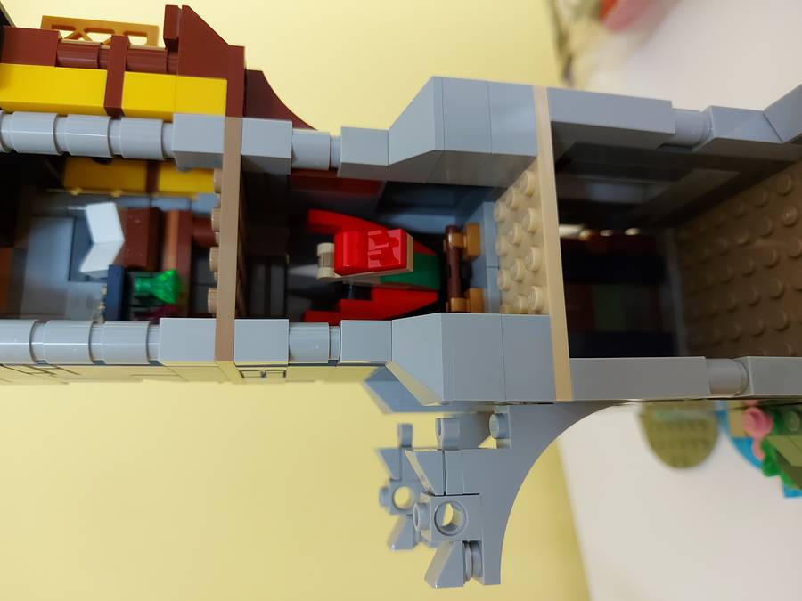LEGO Creator