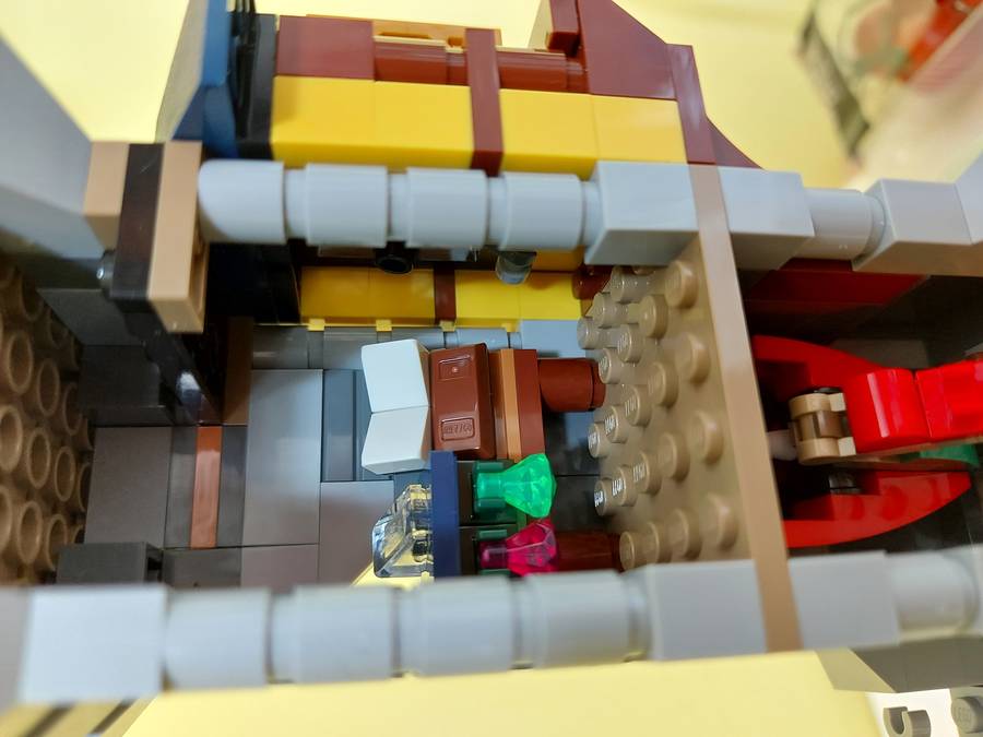 LEGO Creator