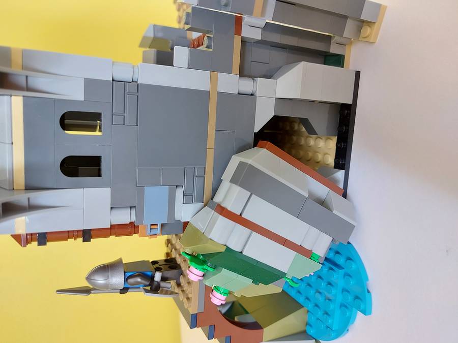 LEGO Creator