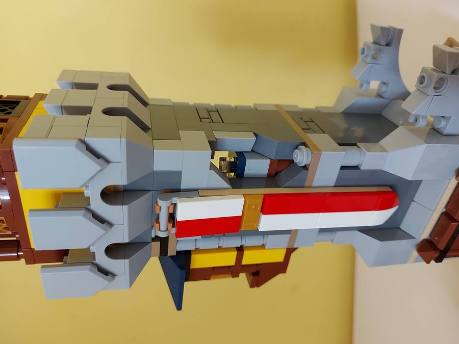 LEGO Creator