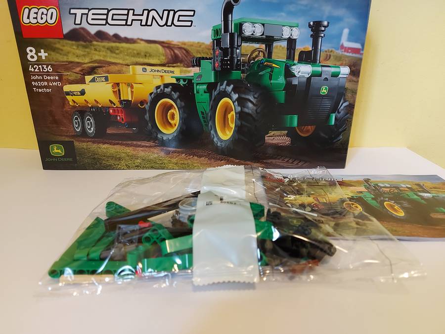 LEGO Technic