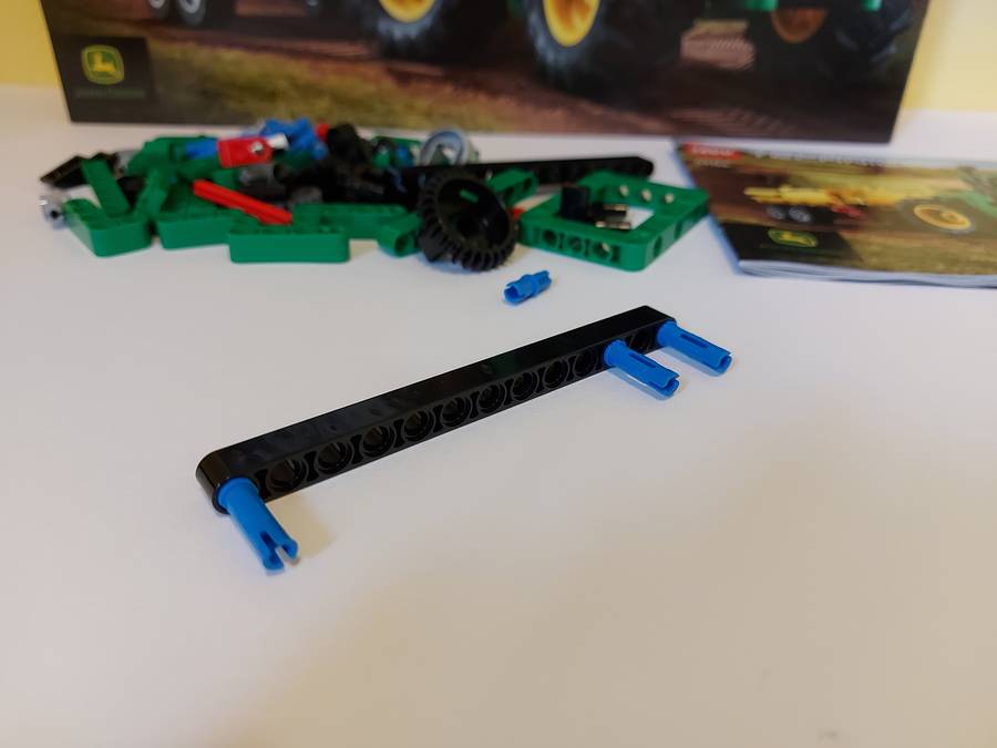 LEGO Technic
