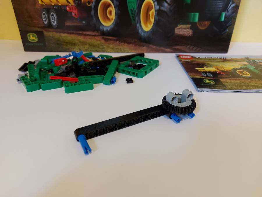 LEGO Technic