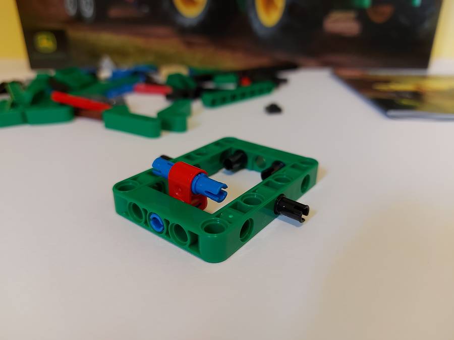 LEGO Technic