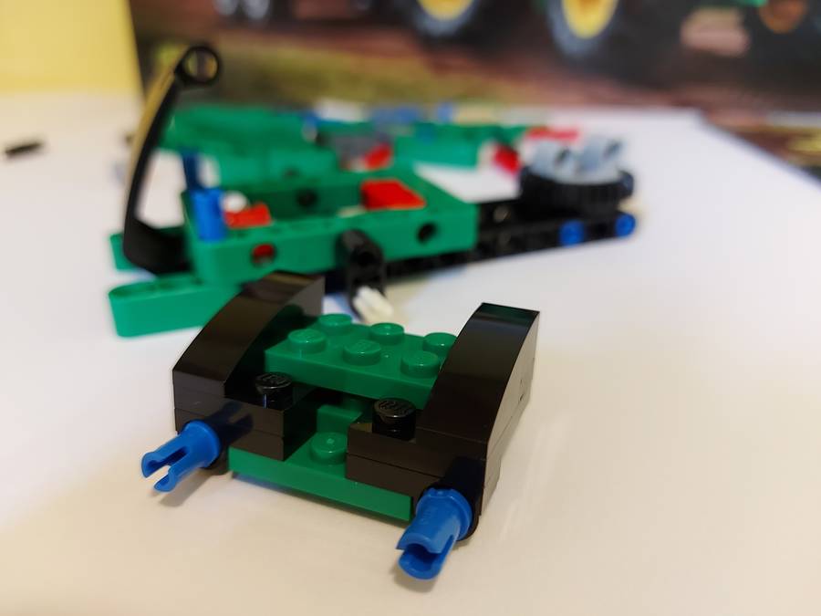 LEGO Technic