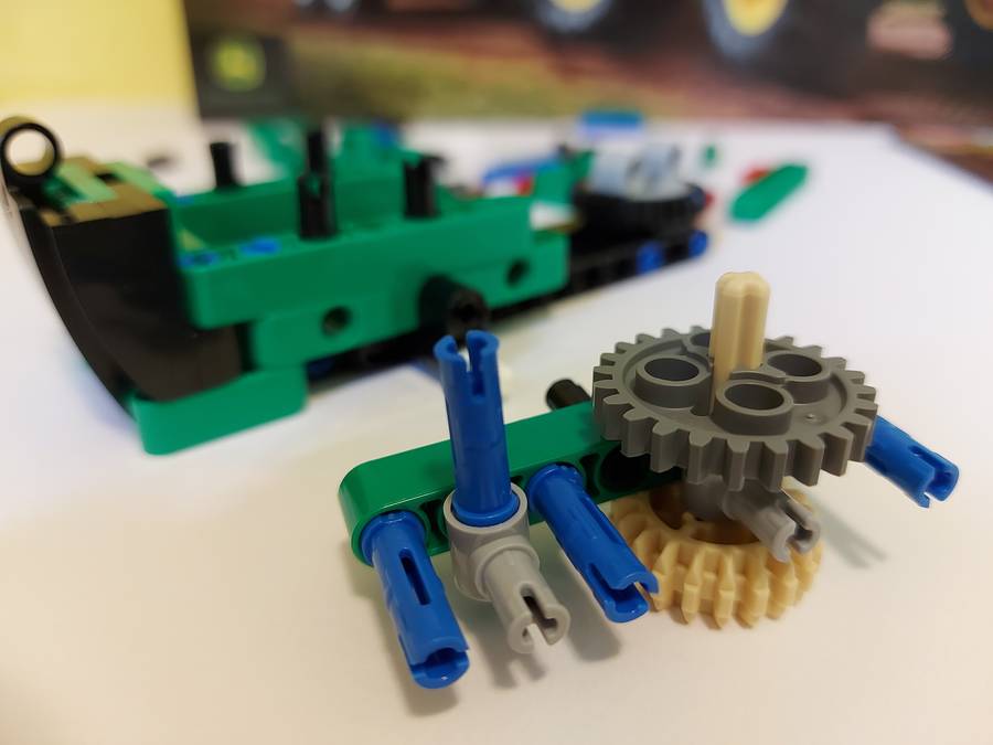 LEGO Technic