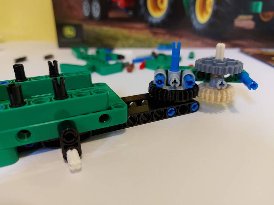 LEGO Technic