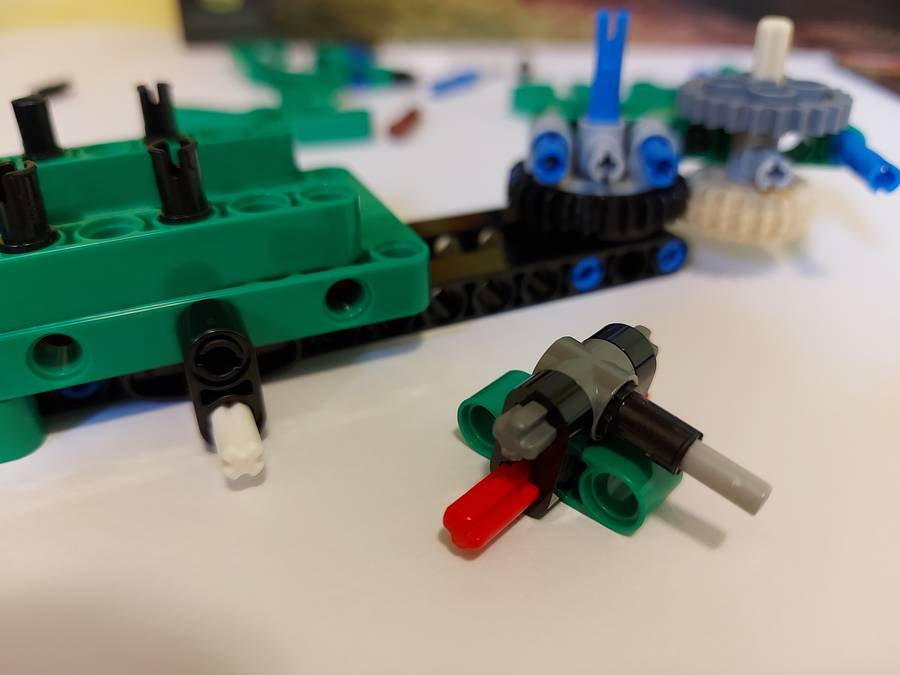 LEGO Technic