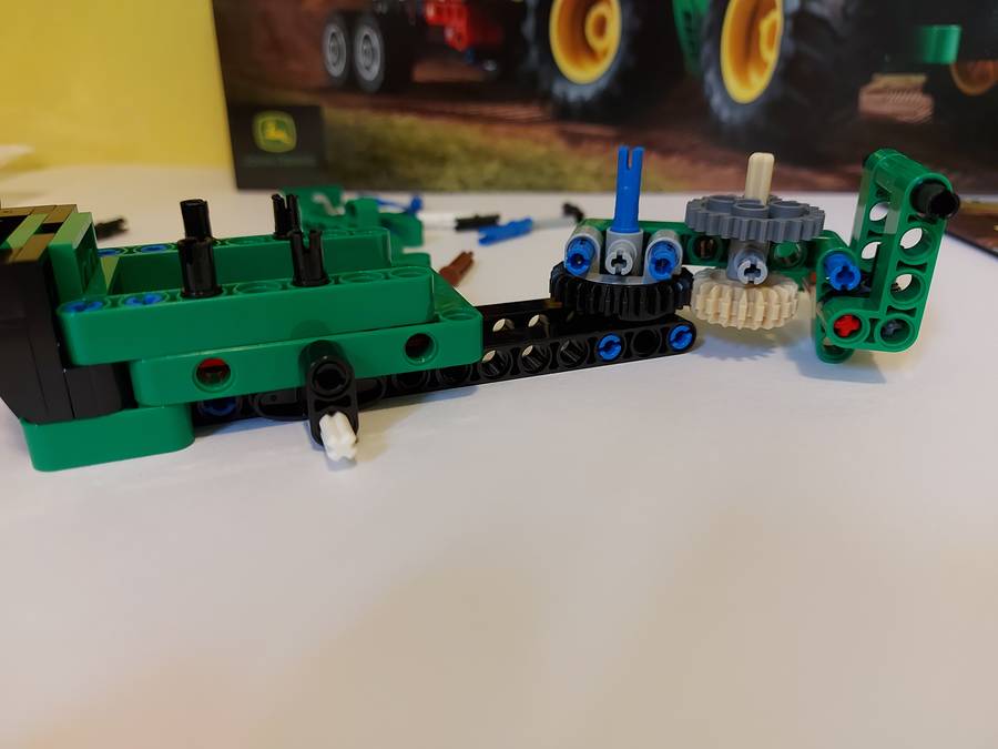 LEGO Technic