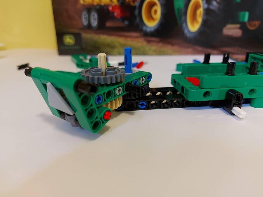 LEGO Technic