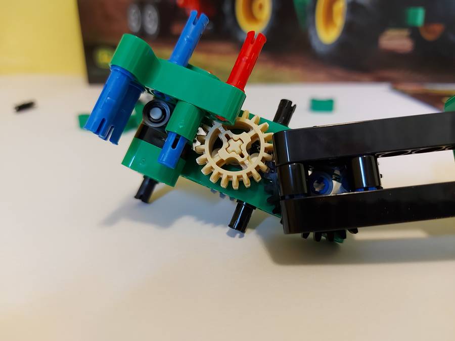 LEGO Technic