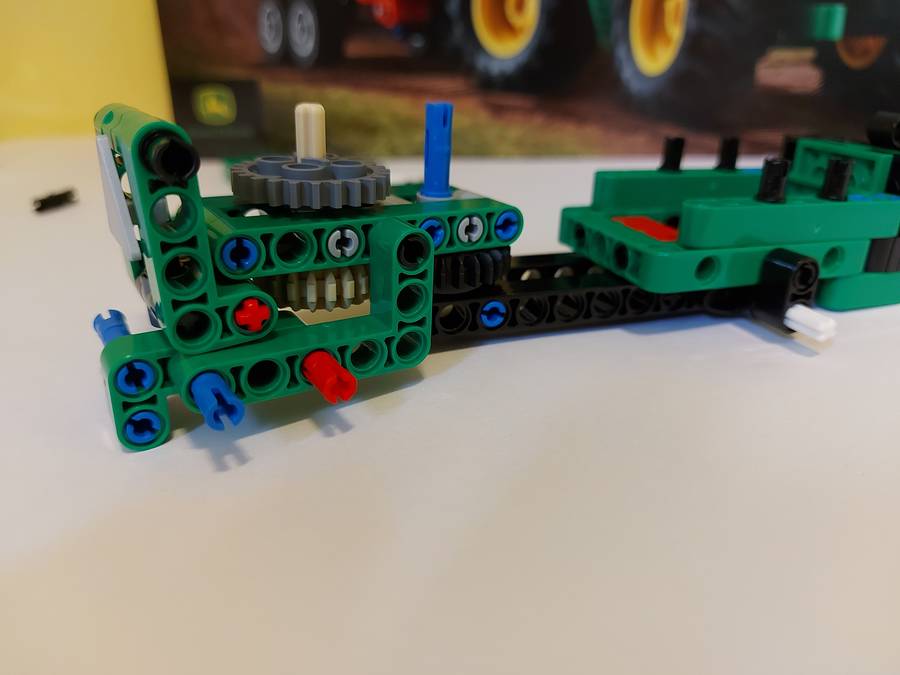 LEGO Technic