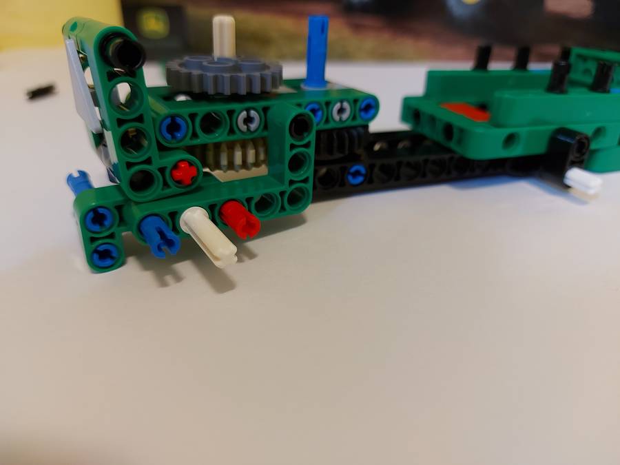 LEGO Technic