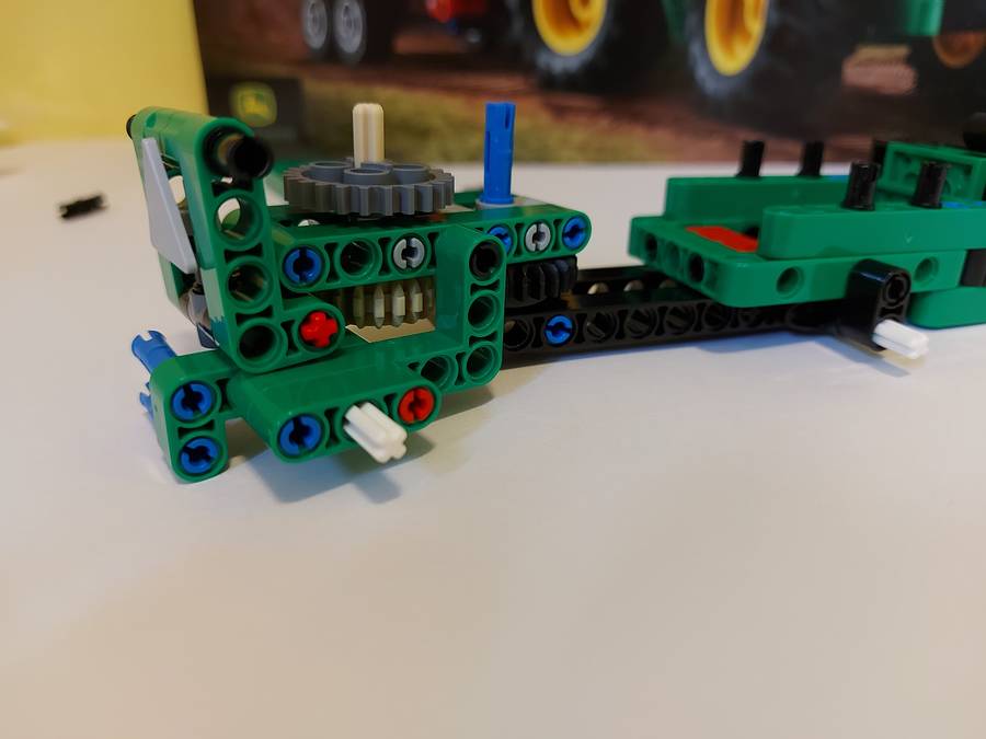 LEGO Technic