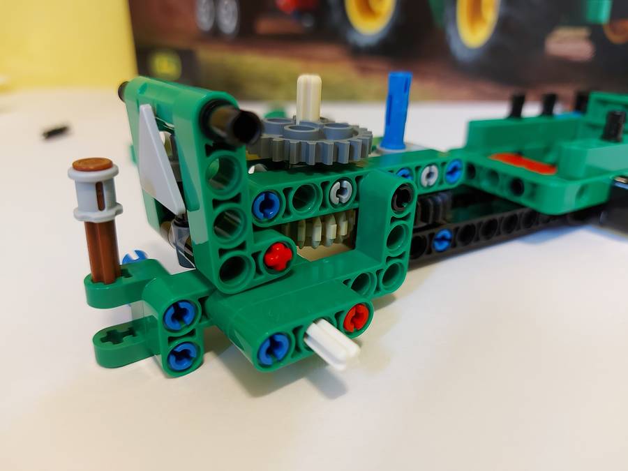 LEGO Technic