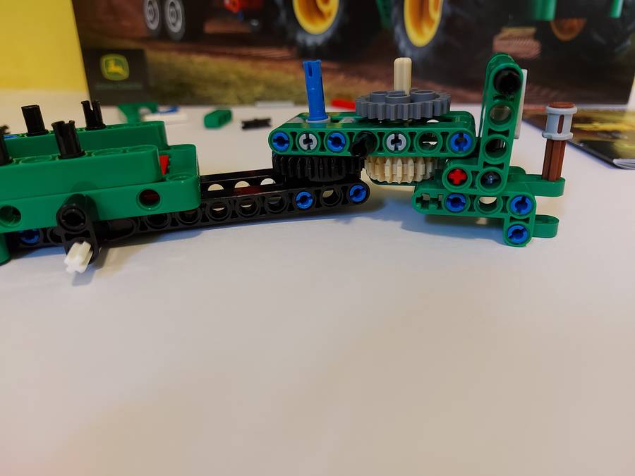 LEGO Technic