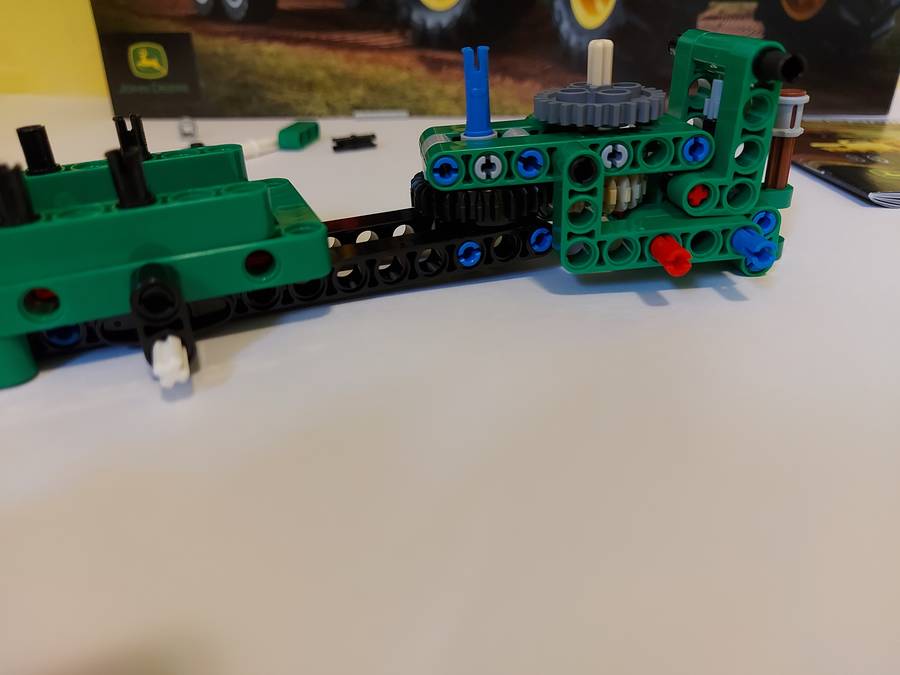 LEGO Technic