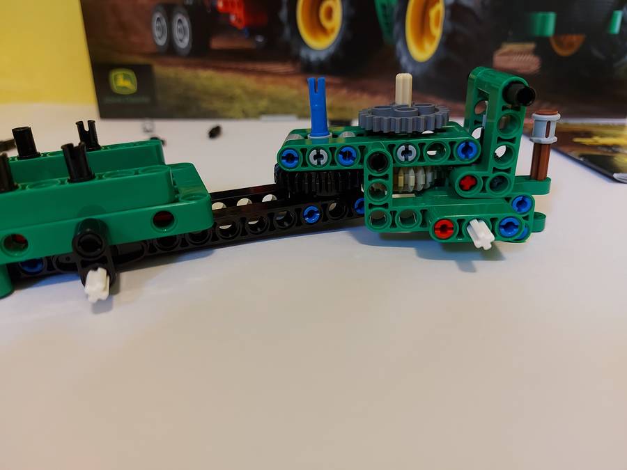 LEGO Technic