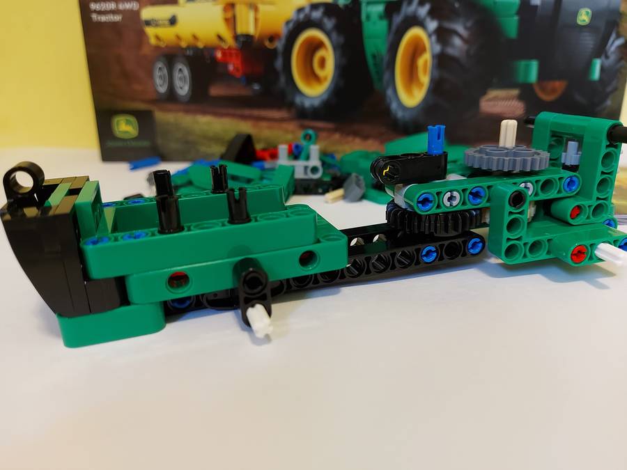 LEGO Technic