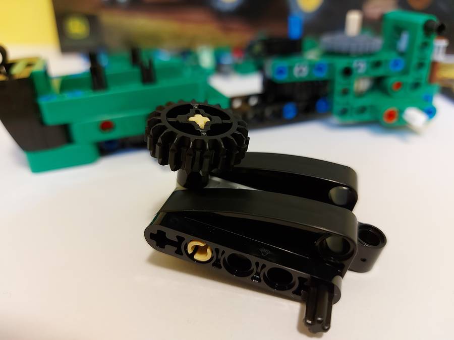 LEGO Technic
