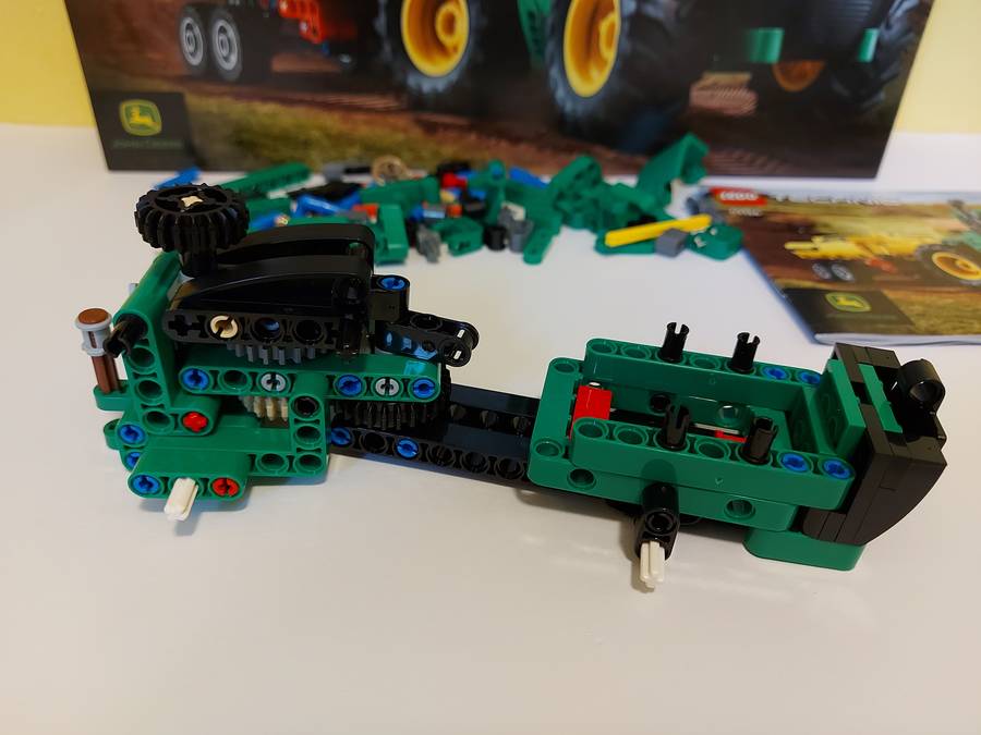 LEGO Technic